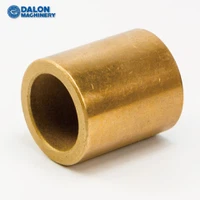 sintered bronze cylinder bushing sintered bronze cylinder bushing