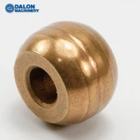 sintered bronze spherical bushing sintered bronze spherical bushing