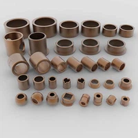 sintered bronze bushing sintered bronze bushing