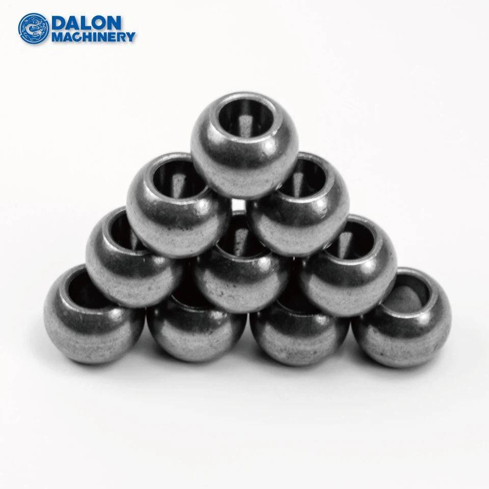 BALL BUSHING BALL BUSHING