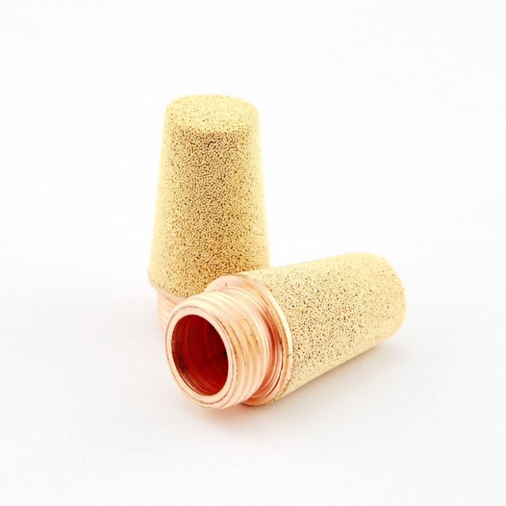 High Noise Reducing Muffler2