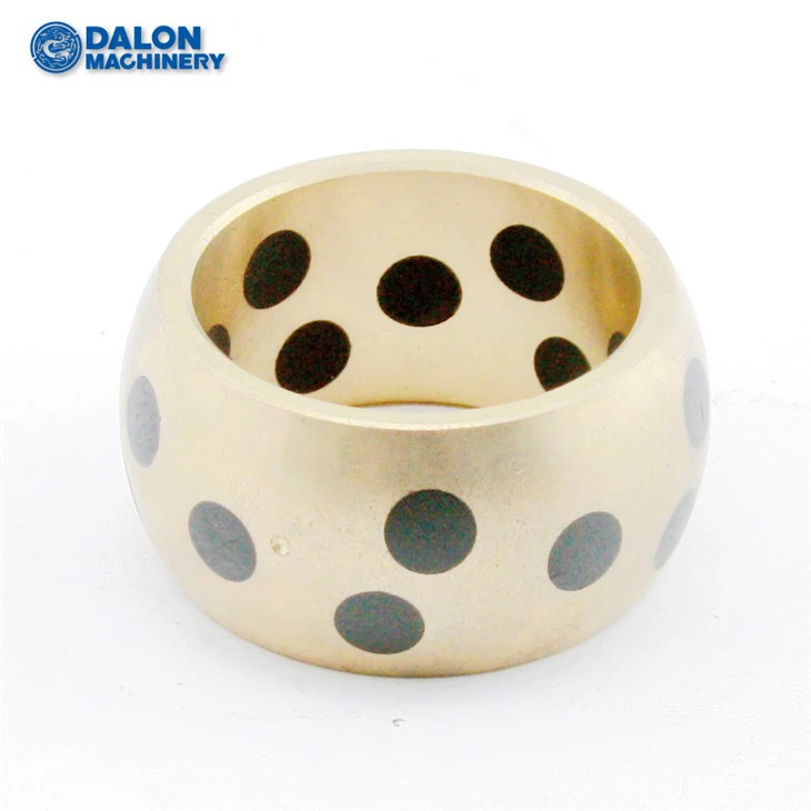 Aluminium Bronze Bush