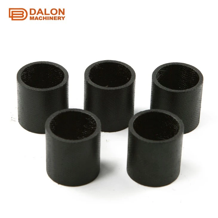 Plastic Spacer Bushing