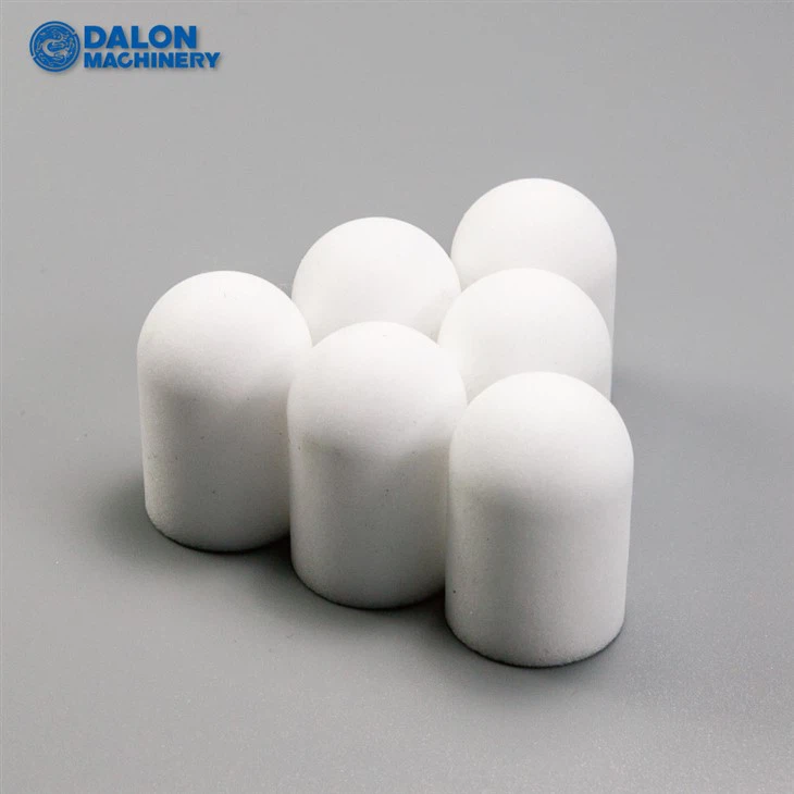 Sintered Porous Hydrophobic Plastic Sensor Filter