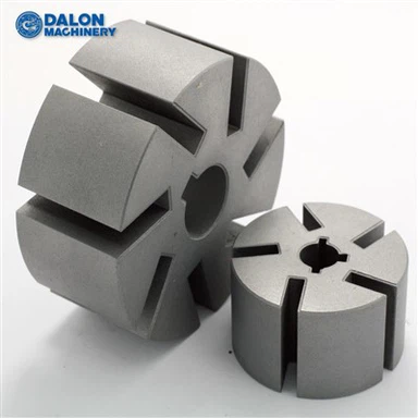 Metalen producten